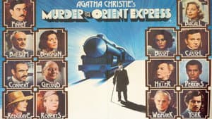 Muerte en el Expreso de Oriente — foto 3