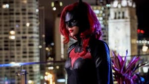 Batwoman — foto 12