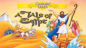 A Tale of Egypt — foto 2