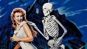 House on Haunted Hill — foto 12