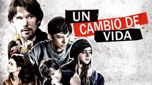Un Cambio De Vida — foto 12