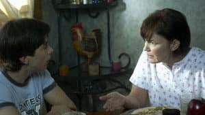 No es Otra Tonta Película de Comida — foto 7