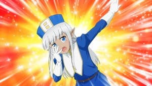 Don't Hurt Me, My Healer! — foto 4