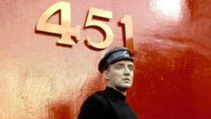 Fahrenheit 451 — foto 2