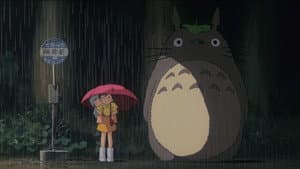 Mi vecino Totoro — foto 9