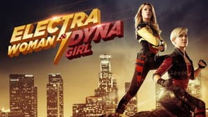 Electra Woman & Dyna Girl — foto 3