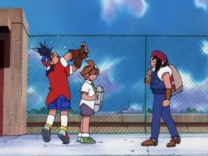 El cazador de blades