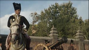 Sultan Agung: Tahta, Perjuangan, Cinta — foto 2