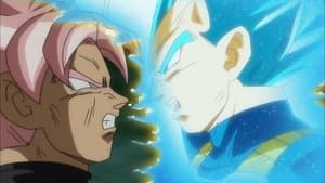 ¡Jamás le faltes el respeto a las células de un saiyajin! ¡Que comience la batalla épica de Vegeta!