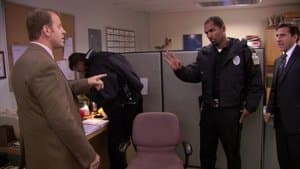 Culpando a Toby