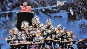 Conquest of the Earth — foto 3