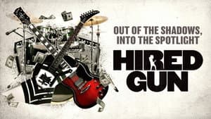 Hired Gun — foto 5