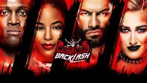 WWE WrestleMania Backlash — foto 1