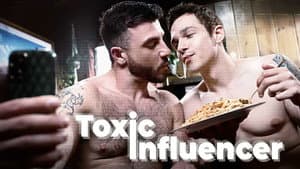 Toxic Influencer — foto 1