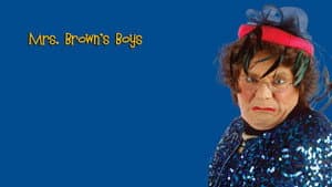 Mrs. Brown's Boys - The Original Series — foto 1
