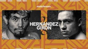 Eduardo Hernandez vs. Rene Tellez Giron — foto 3