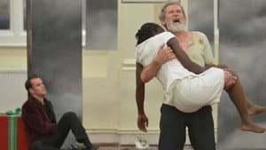 First Encounter: King Lear — foto 1