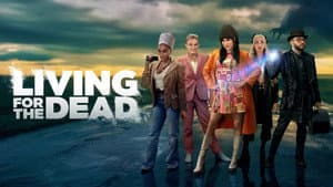 Living for the Dead — foto 8