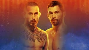UFC on ESPN 41: Vera vs. Cruz — foto 2