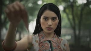 Do You See What I See: Cerita Horor #64 - First Love — foto 2