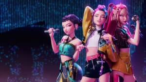 Las guerreras k-pop — foto 8