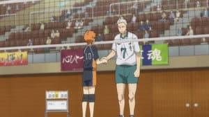 ハイキュー!! 勝者と敗者 — foto 1
