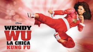 Wendy Wu: La Chica Kung-Fu — foto 8