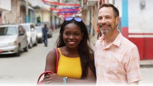 90 Days Fiancé — foto 4