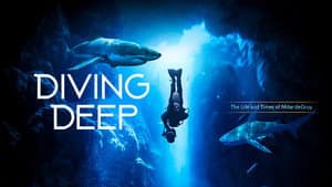Diving Deep: The Life and Times of Mike deGruy — foto 1