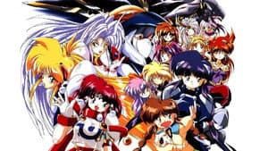 Galaxy Fraulein Yuna Returns: Dawn of the Dark Sisters — foto 1