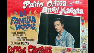 La familia hippie — foto 1