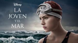 La joven y el mar — foto 10