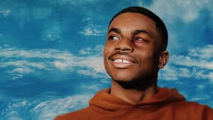 El show de Vince Staples — foto 2
