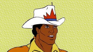 BraveStarr — foto 4