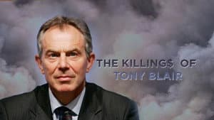 The Killing$ of Tony Blair — foto 2