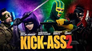 Kick-Ass 2 — foto 8