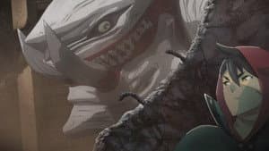 God Eater — foto 5