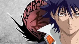 Air Gear — foto 3