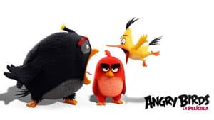 Angry Birds: La Película — foto 10