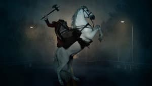 Sleepy Hollow — foto 7