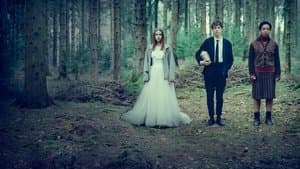 The End of the F***ing World — foto 1