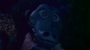 The Rare Blue Apes of Cannibal Isle — foto 7