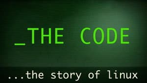 The Code — foto 1