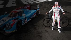 Sir Chris Hoy: 200mph At Le Mans — foto 1