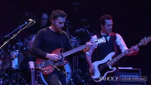 Zappa Plays Zappa - House Of Blues 2015 — foto 1