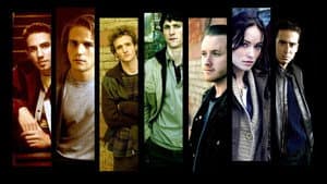 The Black Donnellys — foto 2