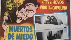 Muertos de miedo — foto 1