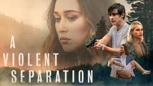 A Violent Separation — foto 2