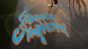 Sidewalk Symphony — foto 1