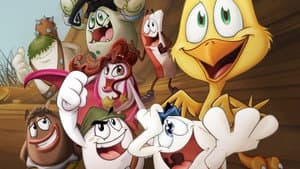 Otra película de huevos y un pollo — foto 3